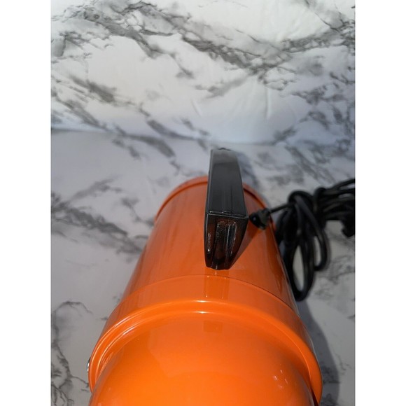 METRO Magic Corded Electric Air Inflator Deflator 120V 60hz 4.0 Amps 110 IDA - Picture 8 of 12